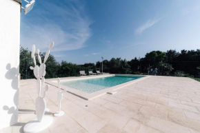 Villa Sole By Vivimy Parabita